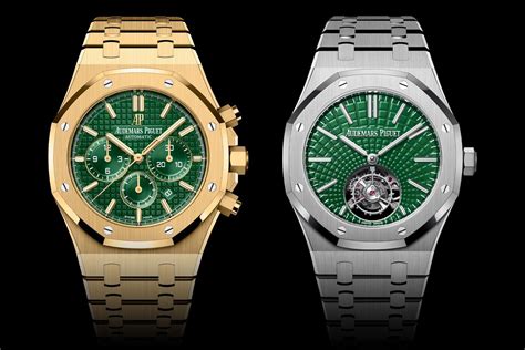 audemars piguet fede|audemars piguet most expensive watch.